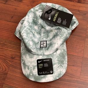 Nike Court Aerobill heritage86 Tennis Hat